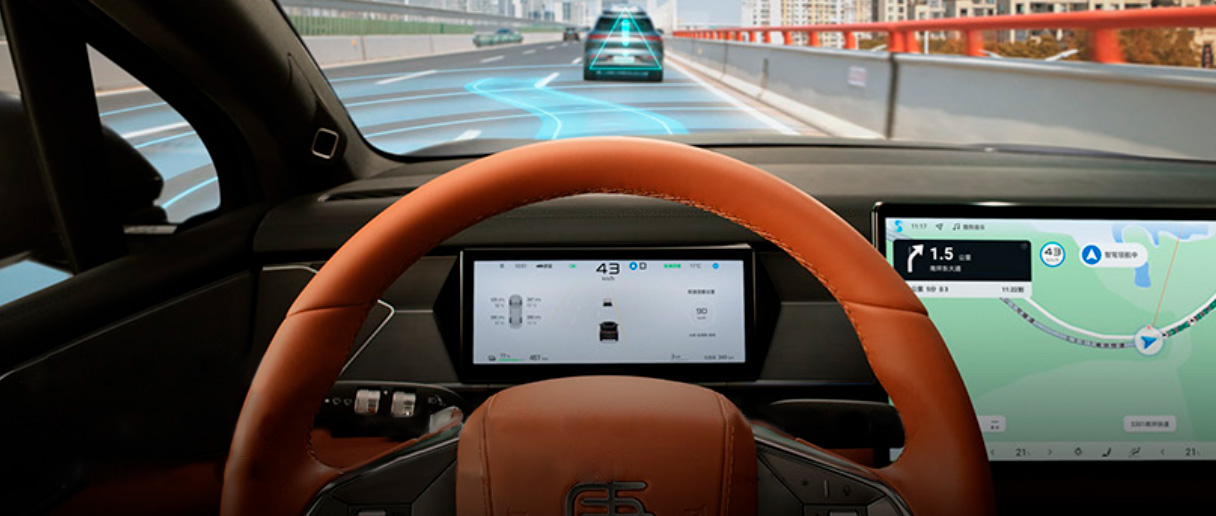 Прямая проекция